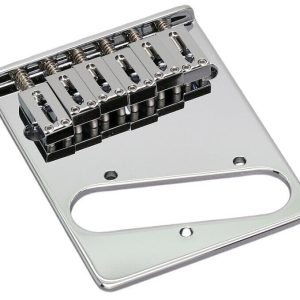 Gotoh GTC201 C Chrome Gitárhíd
