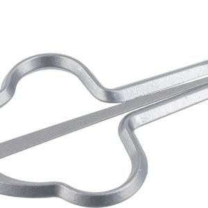 Schwarz 10046 Doromb 15 Silver