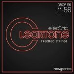 Cleartone Monster Series 11-56 Elektromos gitárhúrok
