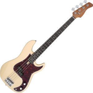 Sire Marcus Miller P5R Alder-4 Vintage White Elektromos basszusgitár