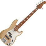 Sire Marcus Miller P8-5 Natural Elektromos basszusgitár