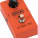 Dunlop MXR M101 Gitáreffekt