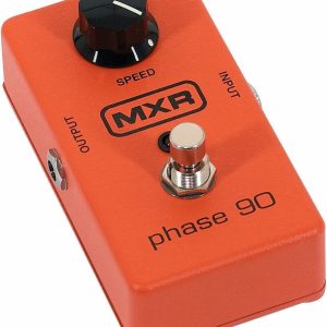 Dunlop MXR M101 Gitáreffekt
