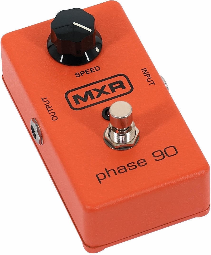 Dunlop MXR M101 Gitáreffekt