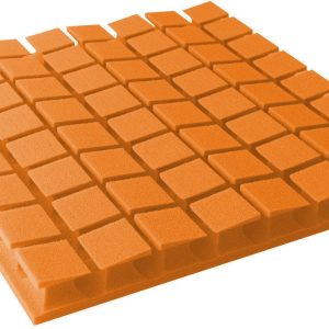 Mega Acoustic PA-PM8K-O-6060 U Orange Akusztikai panel