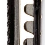 Dunlop 11C Kapodaszter akusztikus gitárhoz