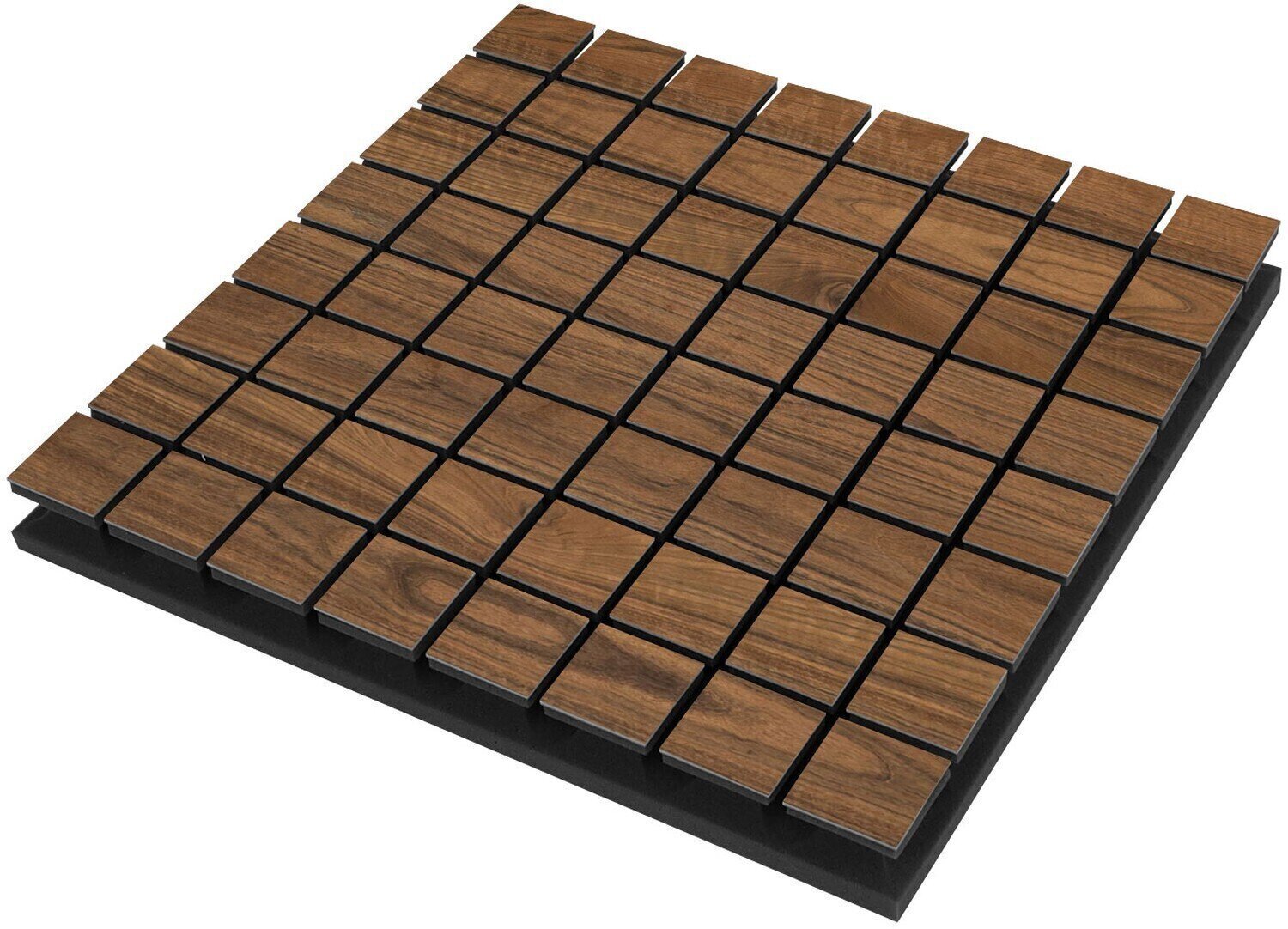 Mega Acoustic PA-PM8K-L 60x60 Philadelphia Oak Akusztikai panel