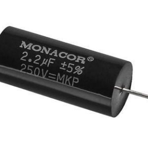 Monacor MKPA-22 FC