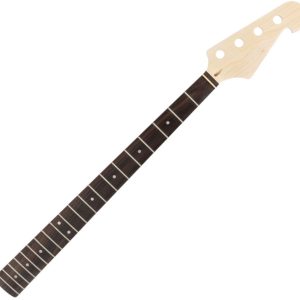 Dr.Parts J-Bass Rózsafa 20 Basszusgitár nyak