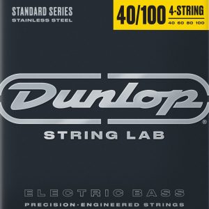 Dunlop DBS 40100 Basszusgitár húr
