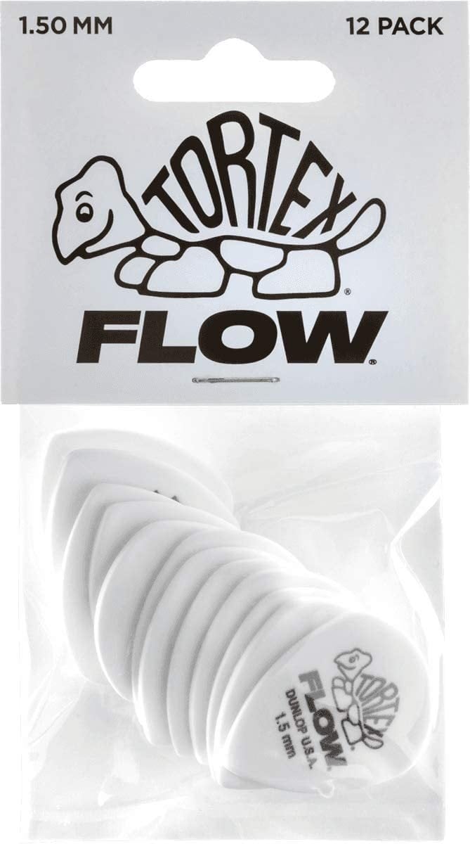 Dunlop 558P050 Tortex Flow Player's 1.50 Pengető