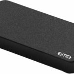 EMG TBHZ Black Basszusgitár hangszedő