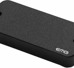 EMG TBHZ Black Basszusgitár hangszedő