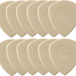 Dunlop 541P125 Flow Nylon 1.25 Player Pack Pengető