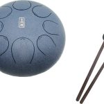 Noicetone XKD8010 Grey Tongue Drum