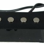 Dr.Parts SPU-BK Black Hangszedő