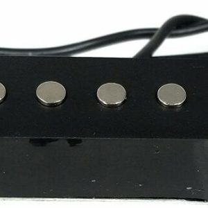 Dr.Parts SPU-BK Black Hangszedő