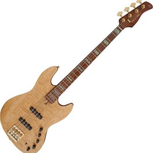 Sire Marcus Miller V10 DX-4 Natural Elektromos basszusgitár