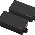 EMG GH Set Black Hangszedő