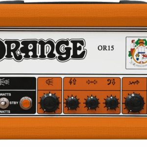 Orange OR15H Csöves gitárerősítők