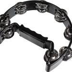 Noicetone DP900BK Black Csörgőkarika
