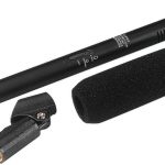 Monacor ECM-925P Videomikrofon