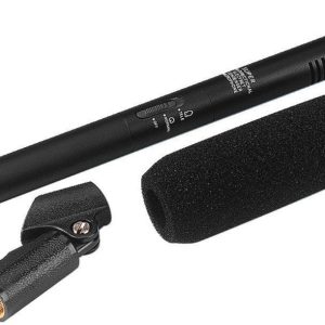 Monacor ECM-925P Videomikrofon