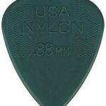 Dunlop 44R 0.88 Nylon Standard Pengető