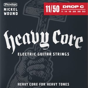 Dunlop DHCN1150 Elektromos gitárhúrok