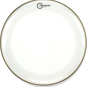 Aquarian FB20 Force I Clear 20" Dobbőr