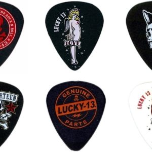 Dunlop L13 BP. 60 LUCKY 13B Pengető