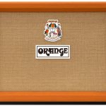 Orange TremLord 30 Csöves gitárkombók