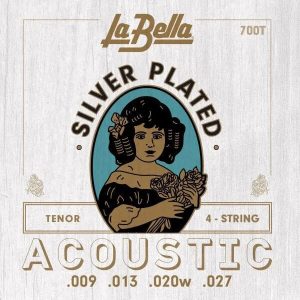 La Bella 700T Hangszer húr