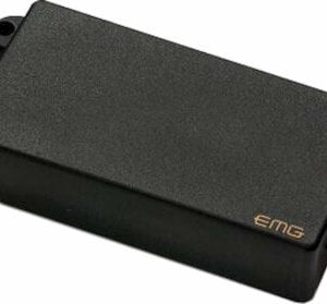 EMG MMTW Black Basszusgitár hangszedő