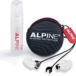 Alpine Party Plug Natural Füldugók