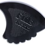 Dunlop 444R 1.07 Gauged Nylon Fins Pengető
