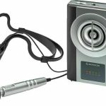 Monacor WAP-8 Vezeték nélküli rendszer