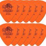 Dunlop 418P 0.60 Tortex Standard Pengető
