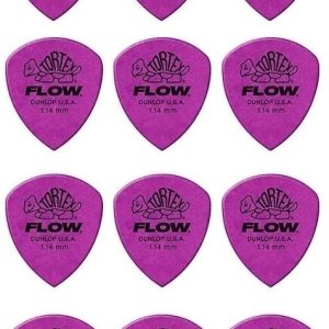 Dunlop 558P050 Tortex Flow 1.14 Pengető