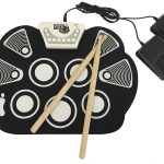 Mukikim Rock and Roll It - Classic Drum Kompakt elektromos dob