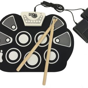 Mukikim Rock and Roll It - Classic Drum Kompakt elektromos dob
