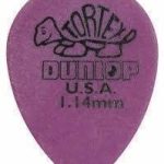 Dunlop 423R 1.14 Small Tear Drop Pengető
