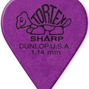 Dunlop 412R 1.14 Tortex Pengető