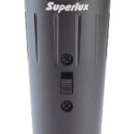 Superlux D103 01 X Dinamikus énekmikrofon