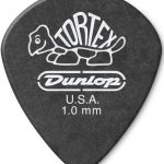 Dunlop 482R 1.00 Tortex Jazz Pengető