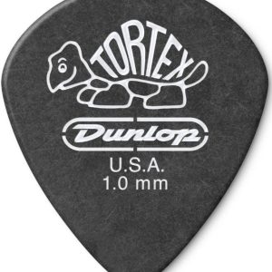 Dunlop 482R 1.00 Tortex Jazz Pengető