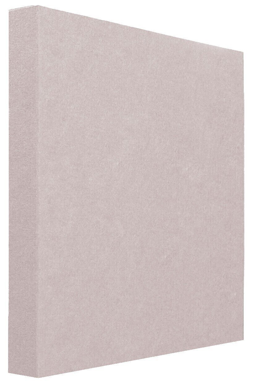 Mega Acoustic SqPET 3 cm Beige Akusztikai panel