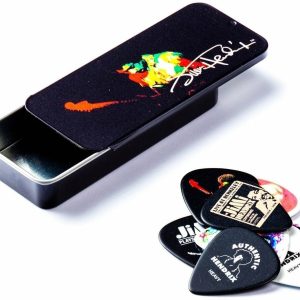 Dunlop JH PT04 H Jimi Hendrixs Pengető