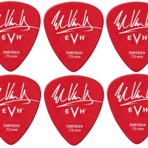 Dunlop EVH Tortex Pick Player Pack 0.73 Pengető