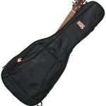 Gator GB-4G-ACOUSTIC Akusztikus gitár puhatok